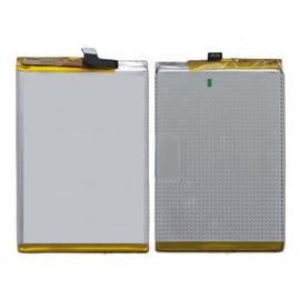 Camera Lens Glass with Frame for Vivo V9 Blue