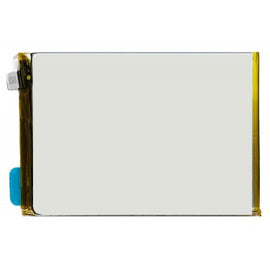 Camera Lens Glass with Frame for Vivo V9 White