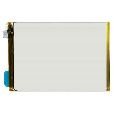 Camera Lens Glass with Frame for Vivo V9 White