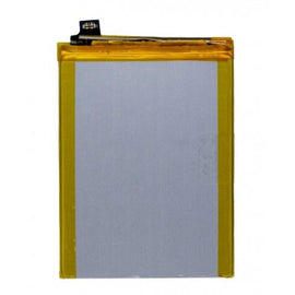Camera Lens Glass with Frame for Vivo Y11 2019 White