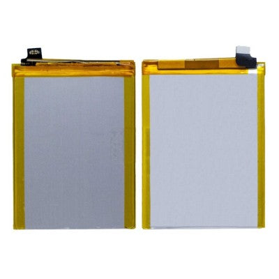 Camera Lens Glass with Frame for Vivo Y11 2019 Red