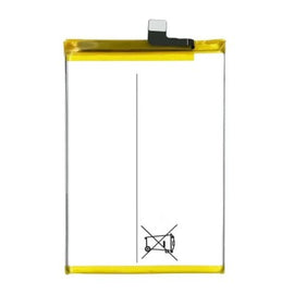 Camera Lens Glass with Frame for Vivo Y12 White