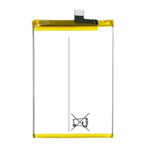 Camera Lens Glass with Frame for Vivo Y12 White