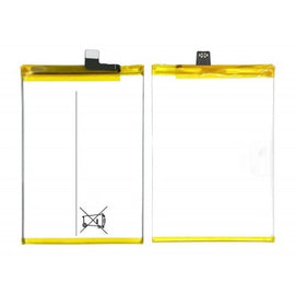 Camera Lens Glass with Frame for Vivo Y12 Red