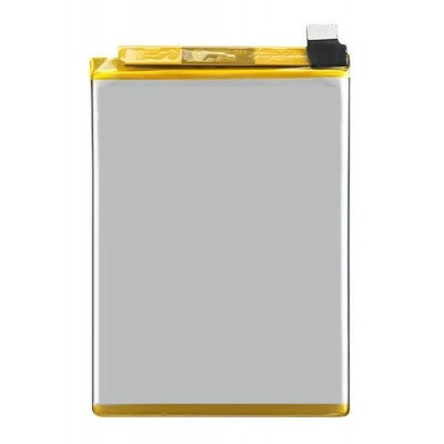 Camera Lens Glass with Frame for Vivo Y15 2019 Black