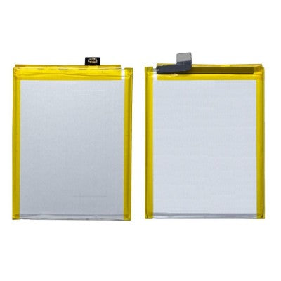 Camera Lens Glass with Frame for Vivo Y93 White