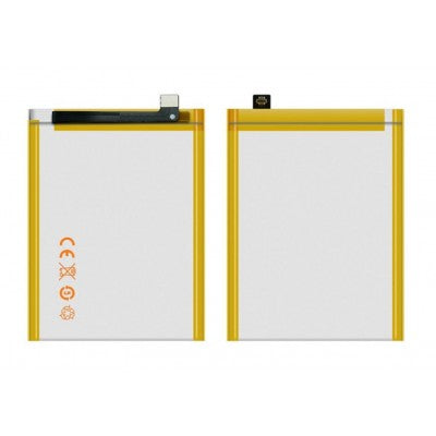 Camera Lens Glass with Frame for Vivo Y20G White