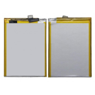 Camera Lens Glass with Frame for Vivo Y21 2021 White