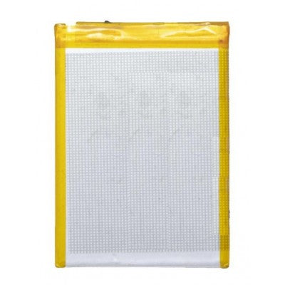 Camera Lens Glass with Frame for Vivo Y30 Black