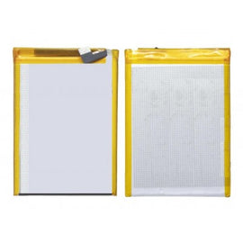 Camera Lens Glass with Frame for Vivo Y30 White