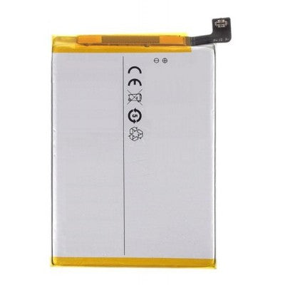Camera Lens Glass with Frame for Vivo Y50 White