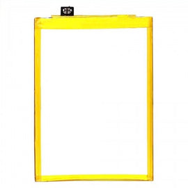 Camera Lens Glass with Frame for Vivo Y51A Silver