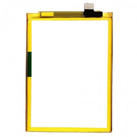 Camera Lens Glass with Frame for Vivo Y51A Black
