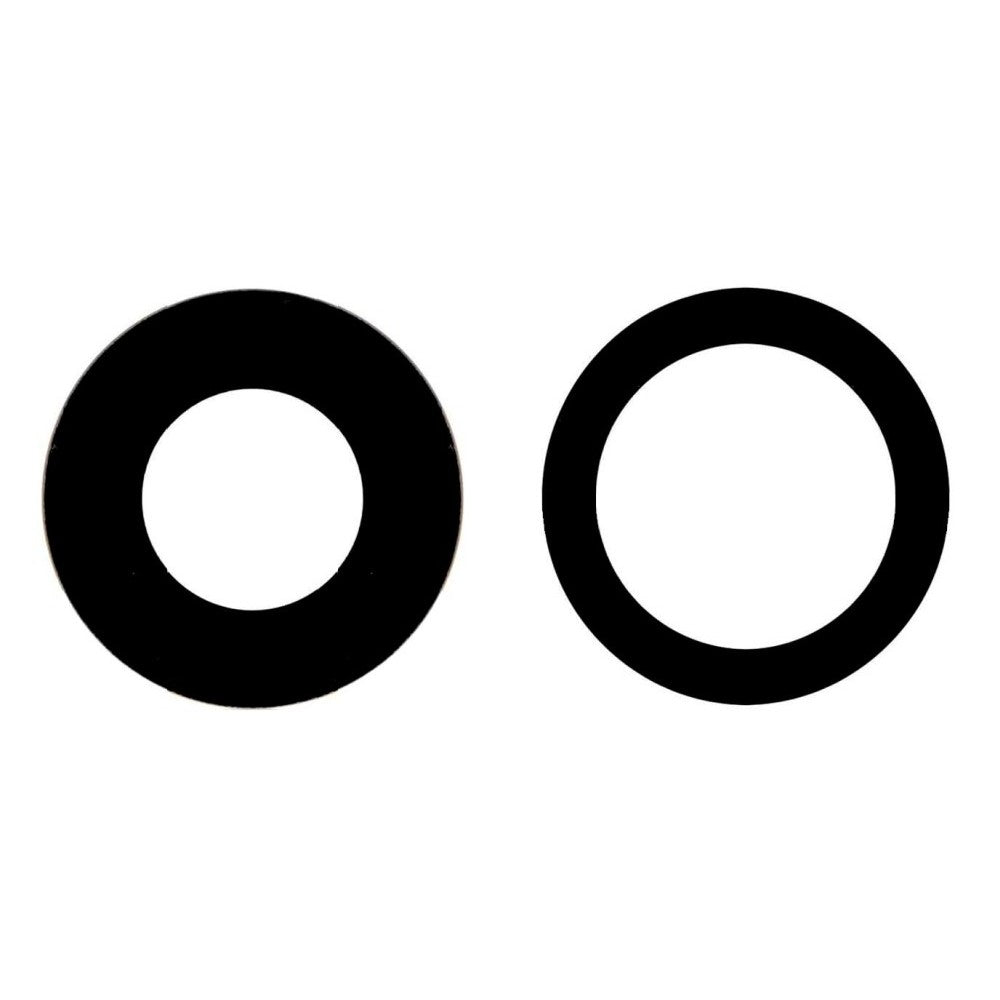 Camera Lens for Apple iPhone 12 Mini White