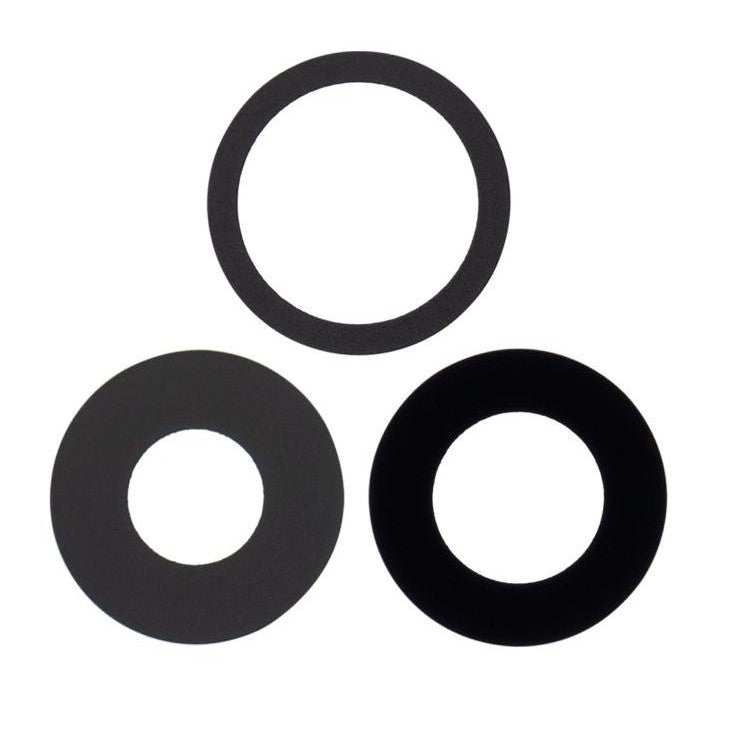 Camera Lens for Apple iPhone 13 pro Silver