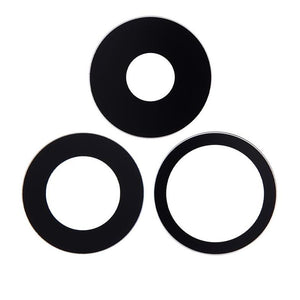Camera Lens for Apple iPhone 14 Pro Black