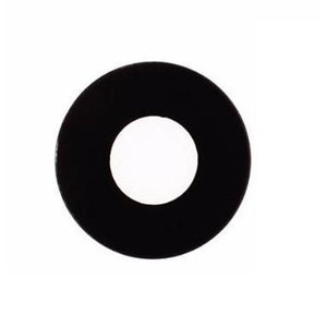 Camera Lens for Apple iPhone 4 Black