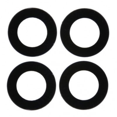 Camera Lens for OnePlus 12 Black