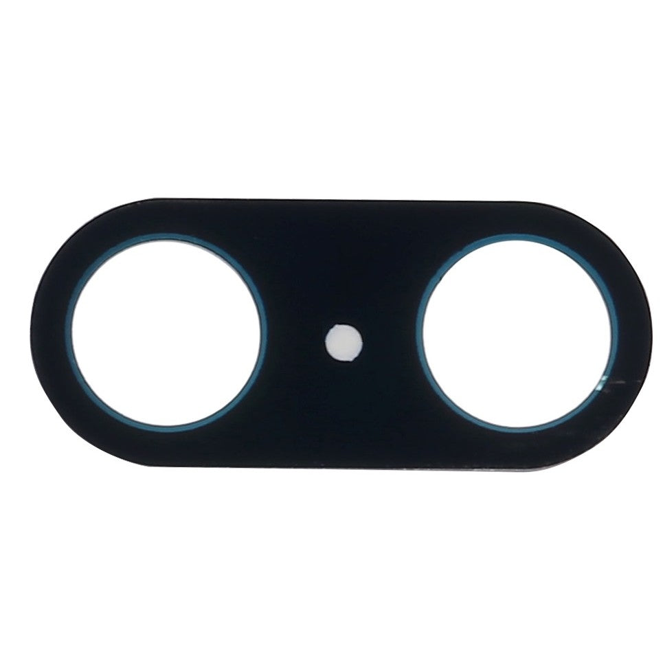 Camera Lens for OnePlus 5 Black
