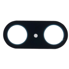 Camera Lens for OnePlus 5 Black