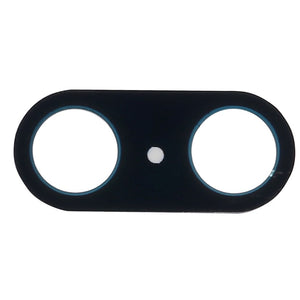 Camera Lens for OnePlus 5 Black
