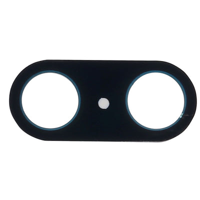 Camera Lens for OnePlus 5 Black