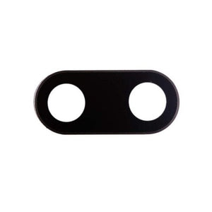 Camera Lens for OnePlus 5 Black & Slate