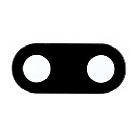 Camera Lens for OnePlus 5T Red