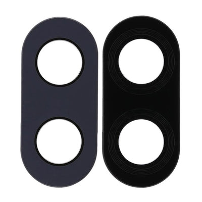 Camera Lens for OnePlus 6 Black