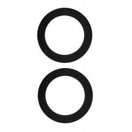 Camera Lens for OnePlus Nord CE 3 Lite 5G Black