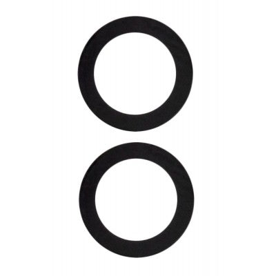 Camera Lens for OnePlus Nord CE 3 Lite 5G Black