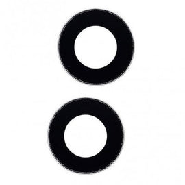 Camera Lens for OnePlus Nord N30 SE Black