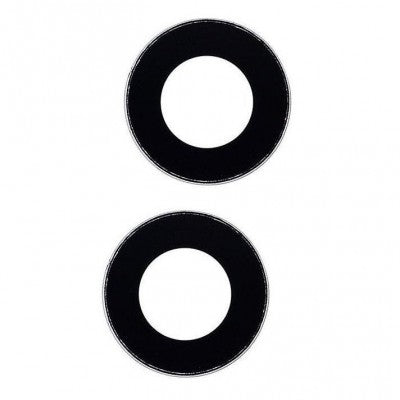 Camera Lens for OnePlus Nord N30 SE Black