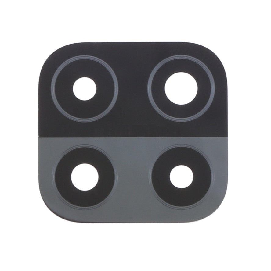 Camera Lens for Oppo A15s Silver