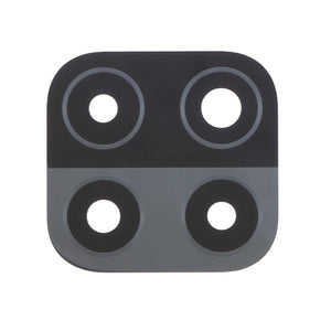 Camera Lens for Oppo A15s Silver