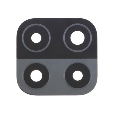 Camera Lens for Oppo A15s Silver