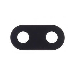 Camera Lens for Oppo A3s Purple