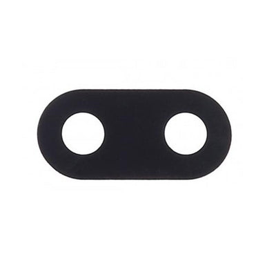 Camera Lens for Oppo A3s Black
