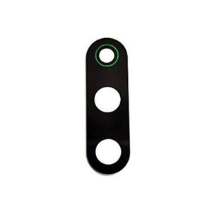 Camera Lens for Oppo A5 2020 Black