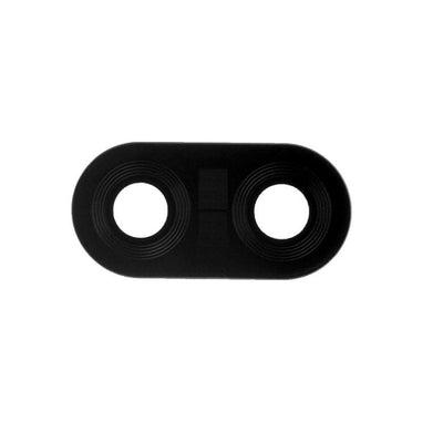 Camera Lens for Oppo A5s - AX5s Red