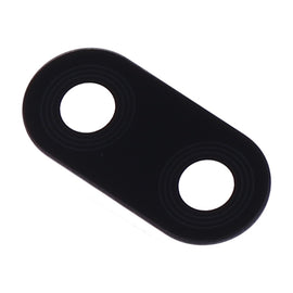 Camera Lens for Oppo F11 Black
