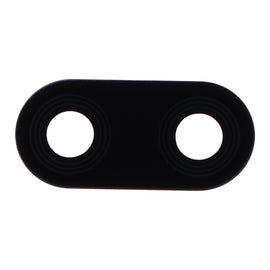 Camera Lens for Oppo F11 Black