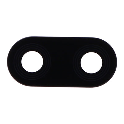 Camera Lens for Oppo F11 Black