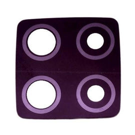 Camera Lens for OPPO F17 Black
