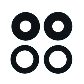 Camera Lens for Oppo F17 Pro Black