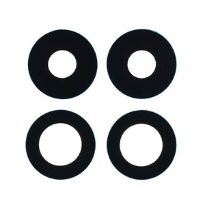 Camera Lens for Oppo F17 Pro Black