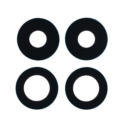 Camera Lens for Oppo F17 Pro Black