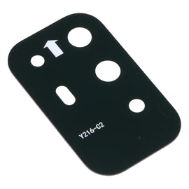 Camera Lens for Oppo F19 Pro Plus 5G Black