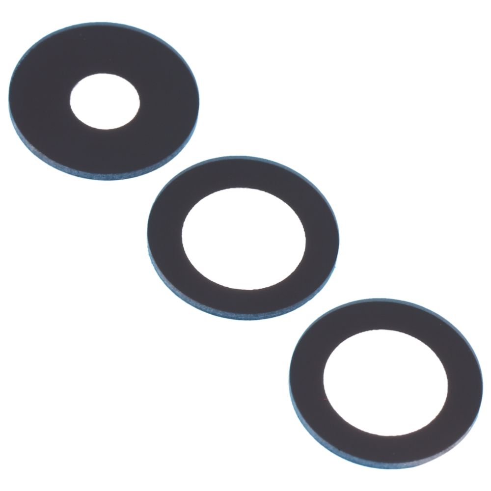 Camera Lens for Oppo Reno6 5G Black