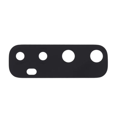 Camera Lens for Realme 7 Black